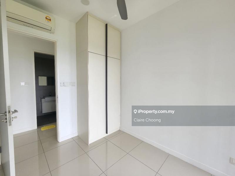 Service Residence for Sale in Skyluxe On The Park Bukit Jalil by Claire Choong - iProperty.com.my