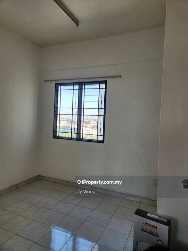Apartment for Sale in PJS One Apartments by Jy Wong - iProperty.com.my