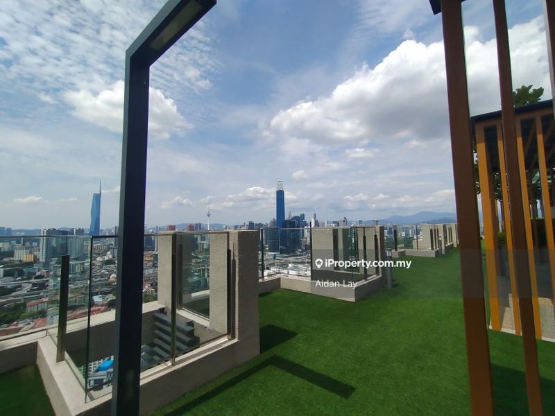 Service Residence for Rent in Sunway Velocity TWO by Aidan Lay - iProperty.com.my