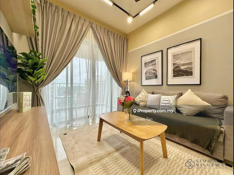 For Sale - Twin Tower Residence