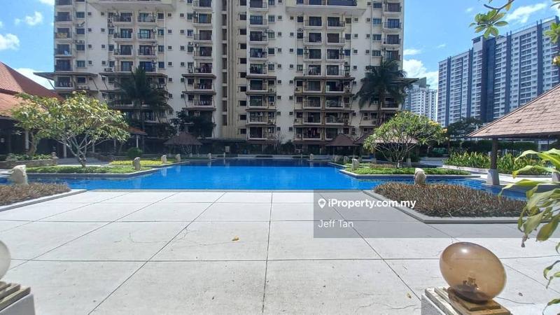 Condominium for Sale in Puri Aiyu by Jeff Tan - iProperty.com.my