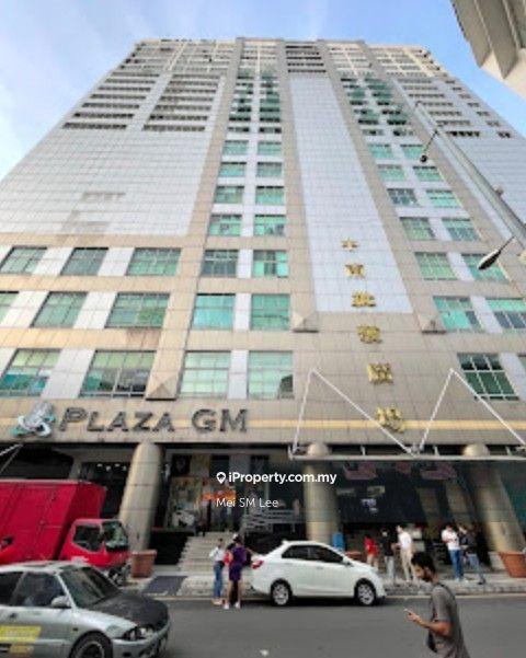 Shop for Sale in Chow Kit, KL City Centre by Mei SM Lee - Plaza GM, Chow Kit, KL  - iProperty.com.my