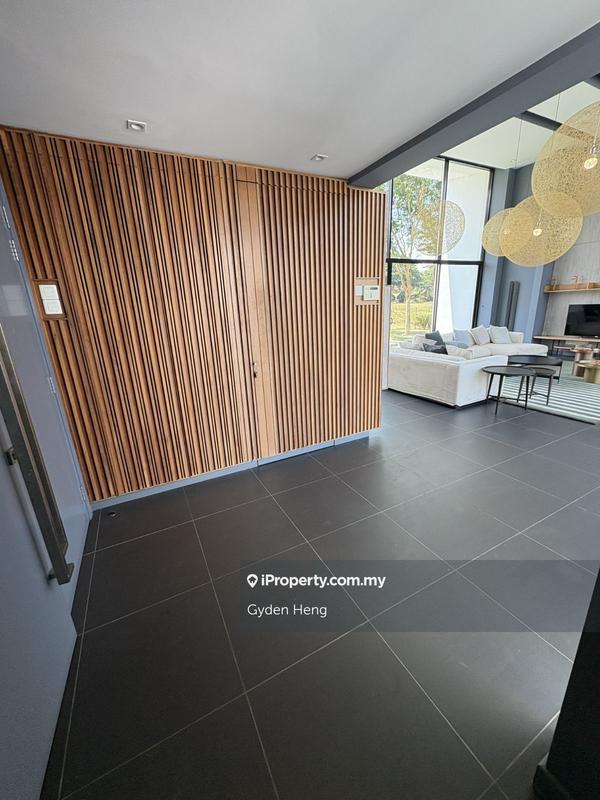 Bungalow House for Sale in Leisure Farm, Gelang Patah by Gyden Heng - iProperty.com.my