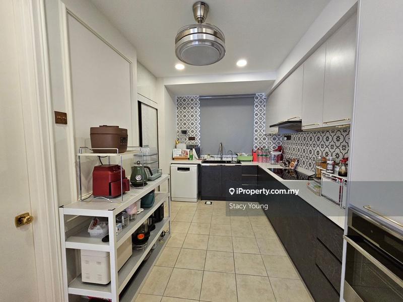 Rumah Teres 2.5-Tingkat untuk Dijual di Cheras Taman Oasis, Cheras oleh Stacy Young - iProperty.com.my