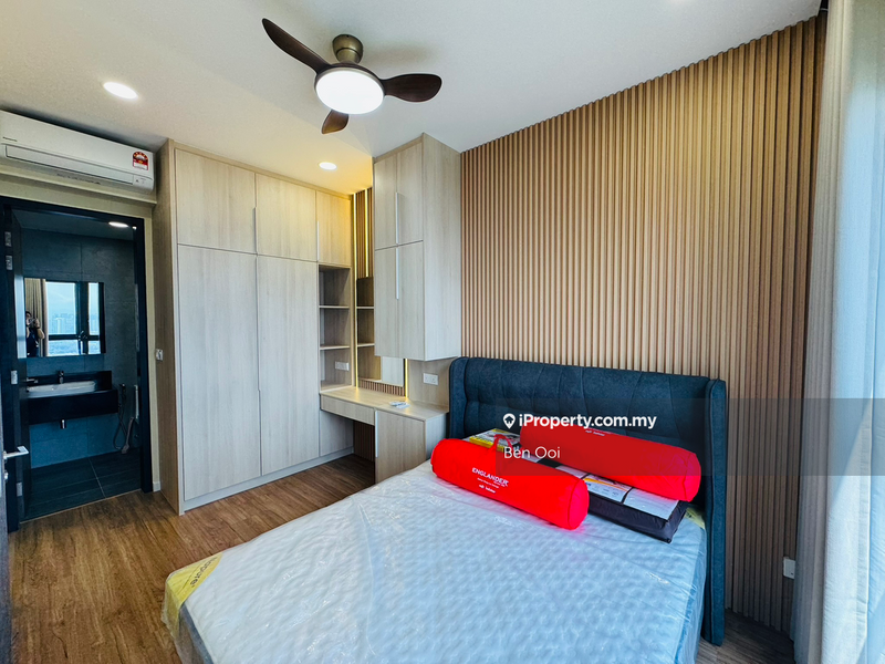 Service Residence for Rent in Sunway Velocity TWO by Ben Ooi - iProperty.com.my