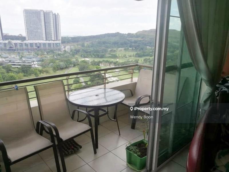 Condominium for Sale in Puteri Palma Condominiums by Wendy Boon - iProperty.com.my