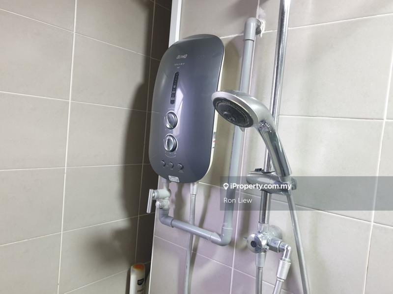 Kondominium untuk Disewa di The Sanderson oleh Ron Liew - iProperty.com.my