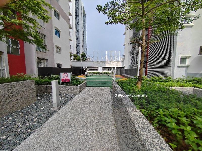 Kondominium untuk Dijual di Koi Suites oleh Kim - iProperty.com.my