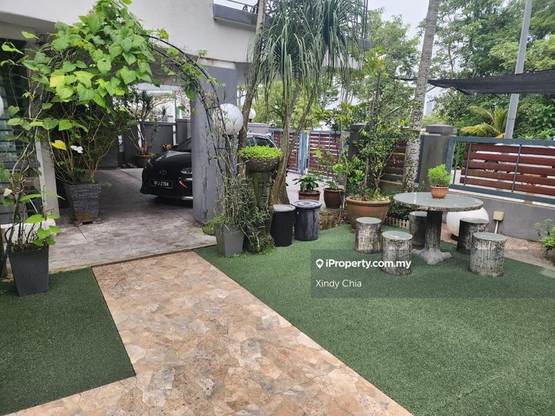 Banglo untuk Dijual di Taman Sri Bintang, Kepong oleh Xindy Chia - iProperty.com.my