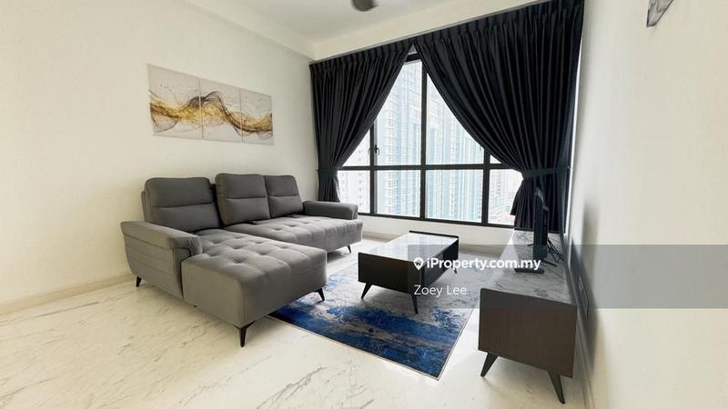 For Rent - Setia Sky 88