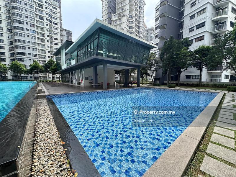 Service Residence for Sale in Maisson by Kelvin Lim - iProperty.com.my