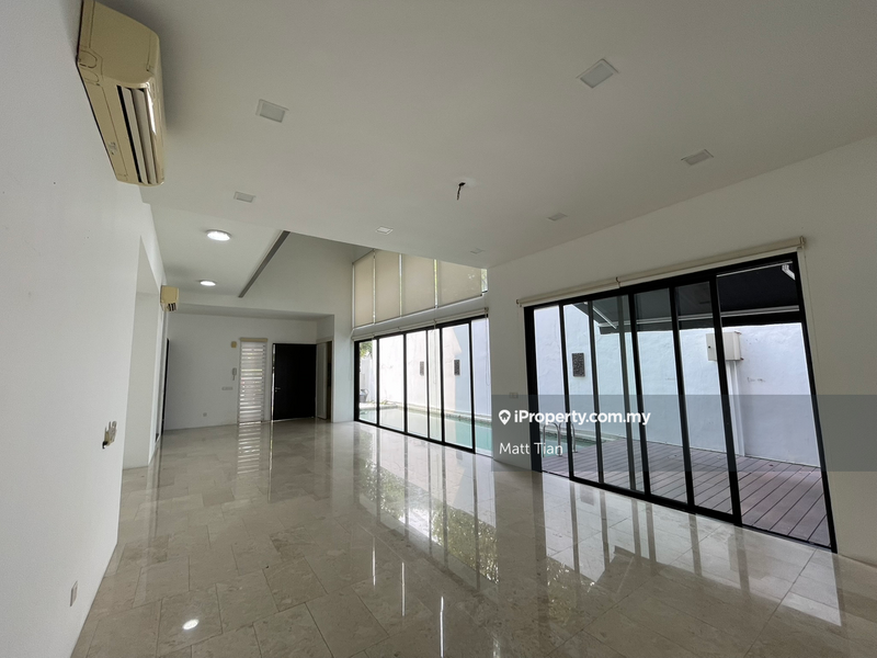 Bungalow House for Sale in 20 Trees, Melawati by Matt Tian - iProperty.com.my