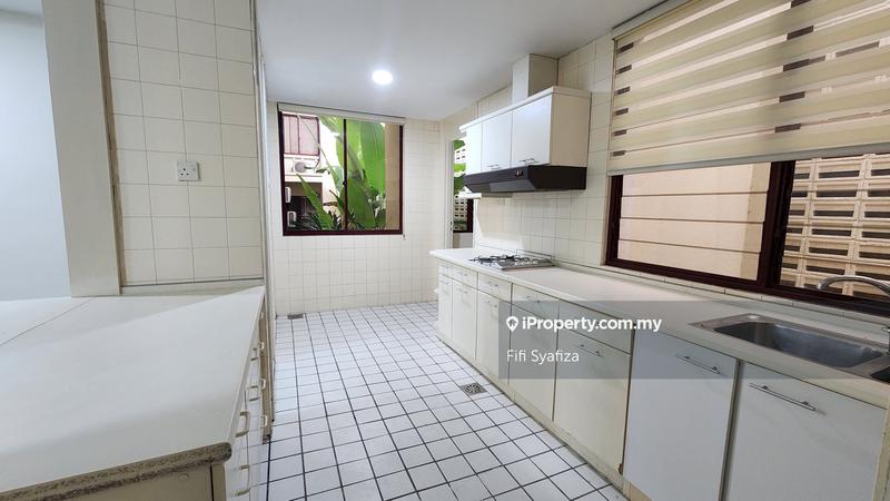 Kondominium untuk Dijual di Desa Damansara oleh Fifi Syafiza - iProperty.com.my
