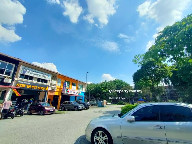 Shop for Sale in Seksyen 24, Shah Alam by Kelvin Low - iProperty.com.my
