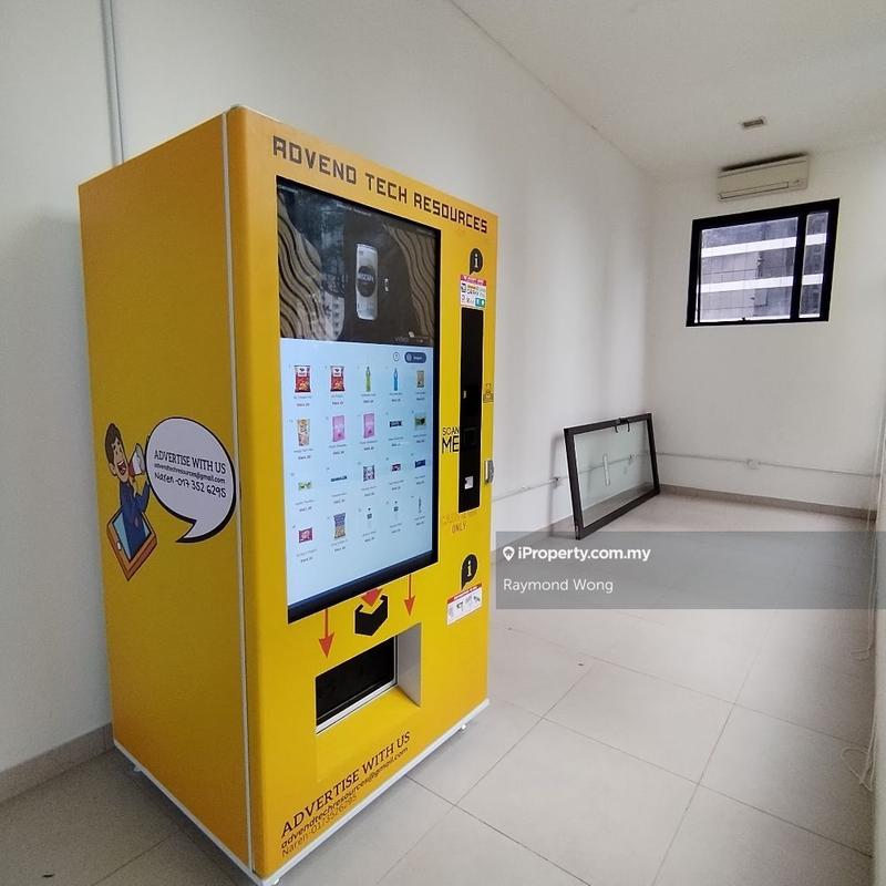 Residensi Servis untuk Dijual di The Horizon Residence oleh Raymond Wong - iProperty.com.my
