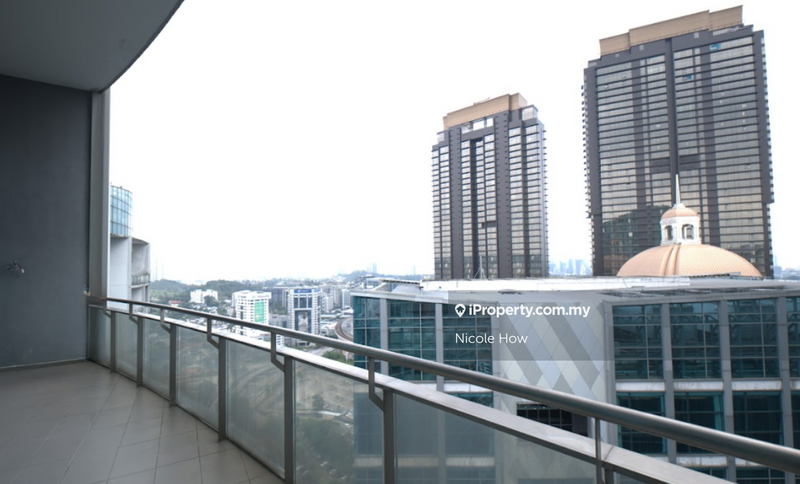 For Sale - Damansara City Residency (DC Residensi)