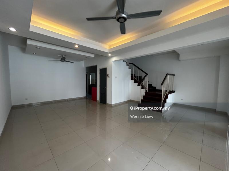 2-storey Terraced House for Sale in nvjc3, Rawang by Wennie Liew - iProperty.com.my
