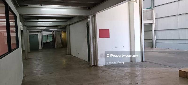 Semi-D Factory for Sale in Kota Kemuning, Shah Alam by Simon Yang - iProperty.com.my