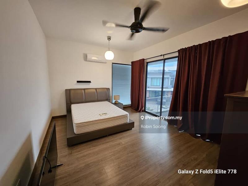 2-storey Terraced House for Sale in Taman Paya Emas, Paya Rumput by Robin Soong - iProperty.com.my