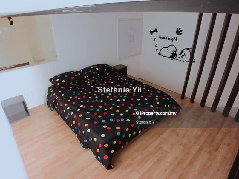 Residensi Servis untuk Disewa di Establishment Bangsar (Menara Teguh Bangsar) oleh Stefanie Yii - iProperty.com.my