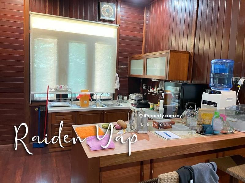 Bungalow Land for Sale in Bentong, Pahang by Raiden Yap - iProperty.com.my