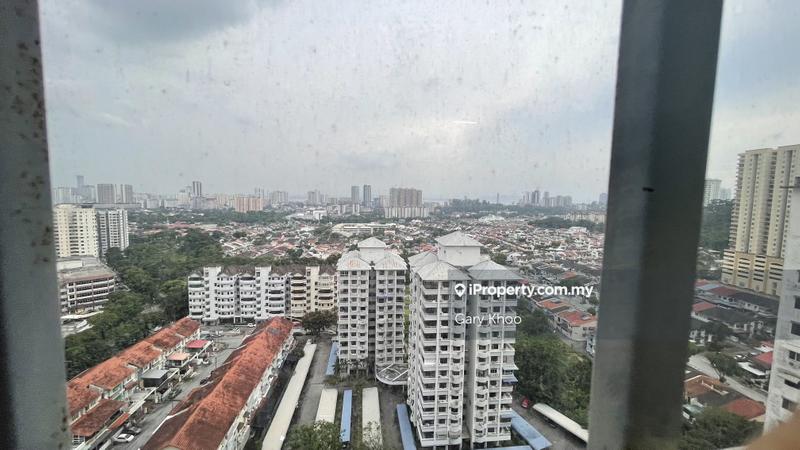 Condominium for Sale in Jay Series (Greenlane Heights Block J) by Gary Khoo - iProperty.com.my