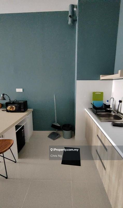 Service Residence for Rent in Core Soho Suite by Chris Ng - iProperty.com.my