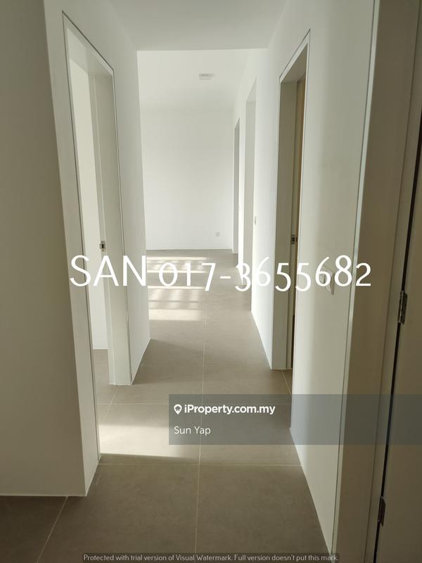 Residensi Servis untuk Disewa di Suite Enesta oleh Sun Yap - iProperty.com.my