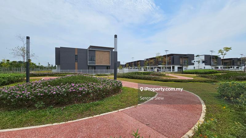2-storey Terraced House for Sale in Bandar Gamuda Cove, Dengkil by Serene Siew - iProperty.com.my