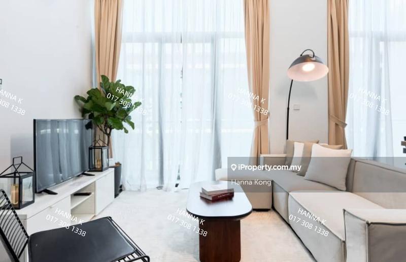 For Sale - Riverson @ The Soho