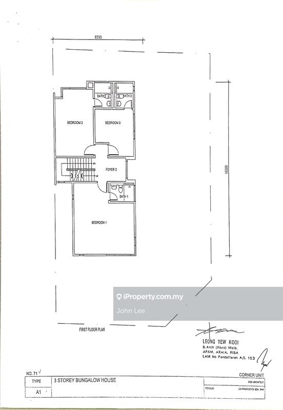 Bungalow House for Sale in Laman Granview Taman Saujana Puchong, Puchong by John Lee - iProperty.com.my