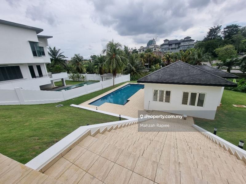 Bungalow House for Sale in Country Heights, Kajang by Mahzah Rapiee - iProperty.com.my