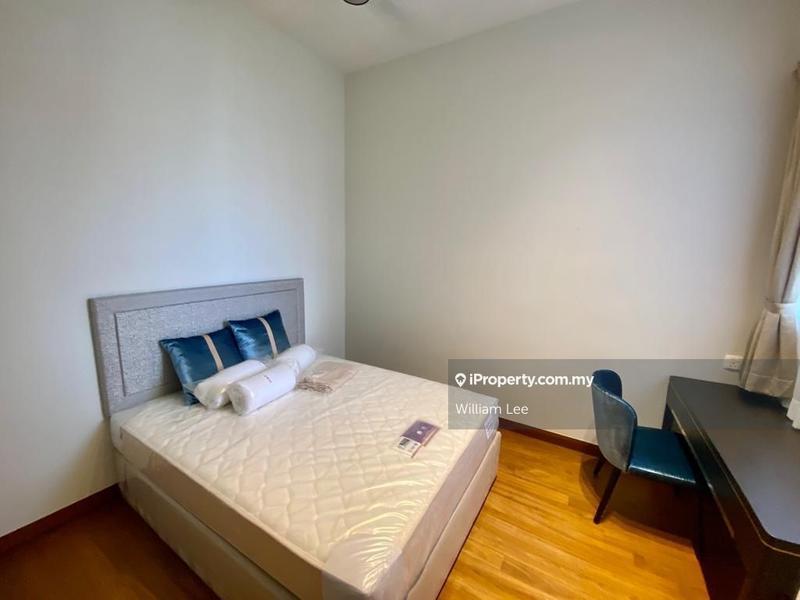 Kediaman Servis untuk Dijual di Service Suites @ Pavilion Embassy oleh William Lee - iProperty.com.my