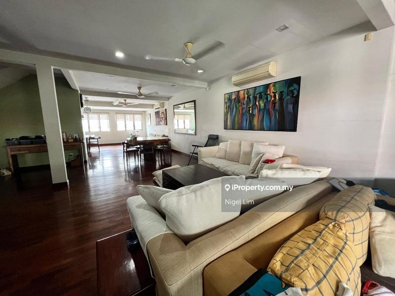 Semi-Detached House for Sale in SS 21, Damansara Utama, Petaling Jaya by Nigel Lim - iProperty.com.my