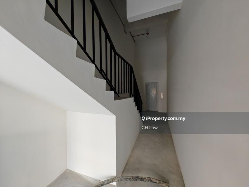 Kedai-Pejabat untuk Disewa di Taman Connaught, Cheras oleh CH Low - iProperty.com.my