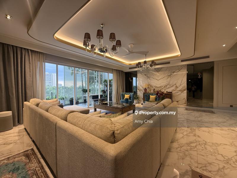 For Sale - Pavilion Hilltop