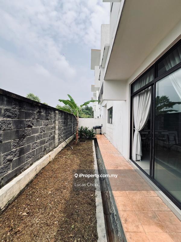 Rumah Berkembar untuk Dijual di Ampang Jaya, Ampang oleh Lucas Choo - iProperty.com.my