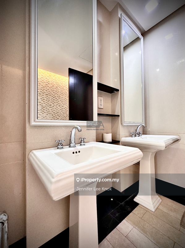 Condominium for Rent in Quayside Condominium by Jennifer Lee Knox - iProperty.com.my