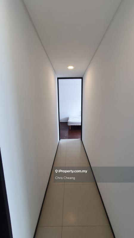 Kondominium untuk Dijual di The Fennel oleh Chris Cheang - iProperty.com.my