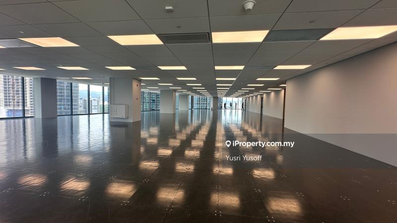 Pejabat untuk Disewa di Golden Triangle, KL City Centre oleh Yusri Yusoff - iProperty.com.my