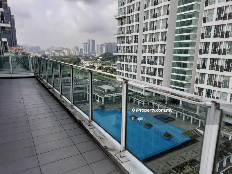 Residensi Servis untuk Dijual di The Scott Garden SOHO oleh Ranjith - iProperty.com.my
