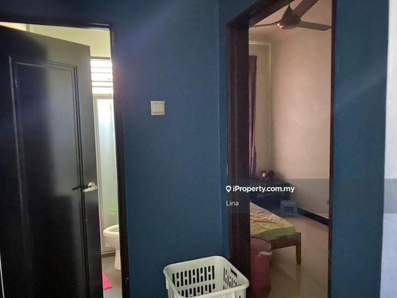Banglo untuk Dijual di Bandar Seri Putra, Bangi oleh Lina - iProperty.com.my