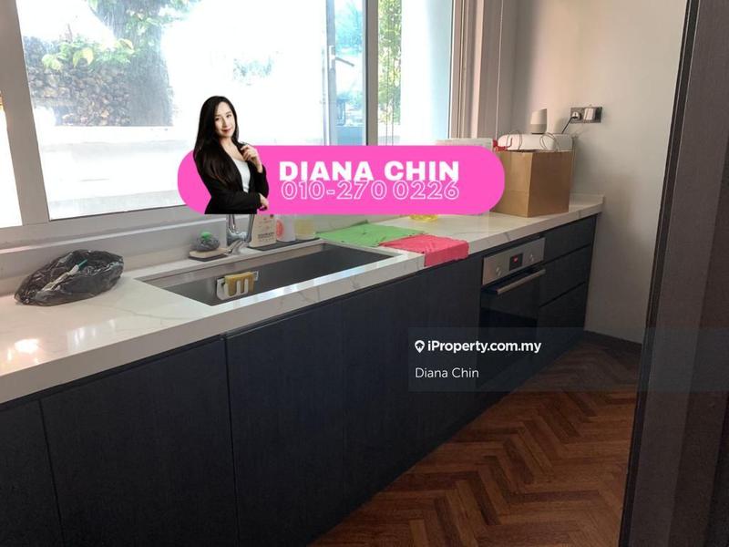 2.5-storey Terraced House for Sale in E&O Ariza Terrace, Seri Tanjung Pinang, Tg Tokong, Tanjung Tokong by Diana Chin - iProperty.com.my