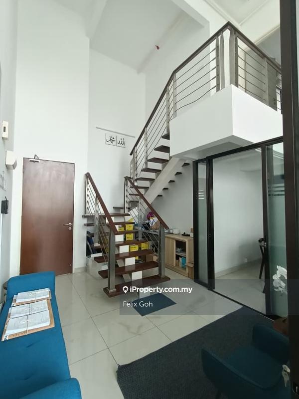 Service Residence for Sale in Plaza Azalea by Felix Goh - iProperty.com.my
