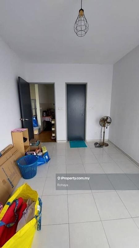 For Sale - Residensi Laguna Biru 2