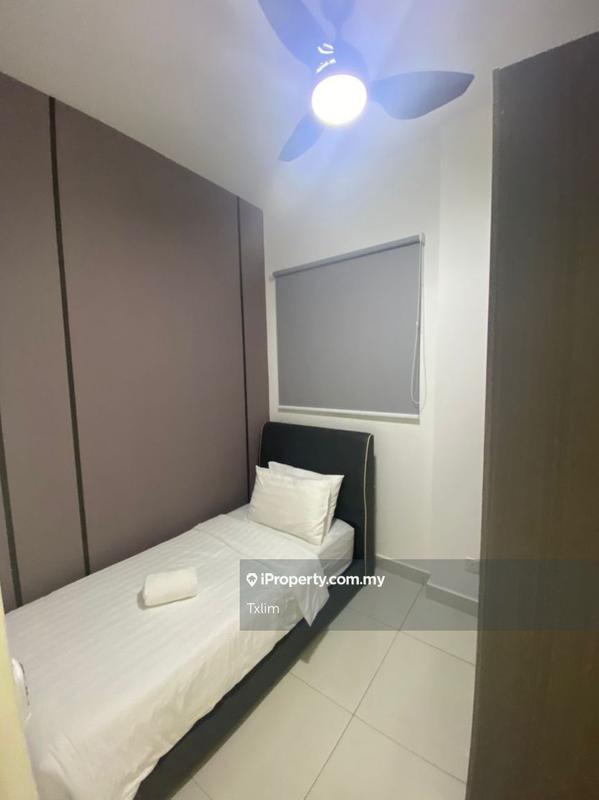 For Rent - Greenfield Residence