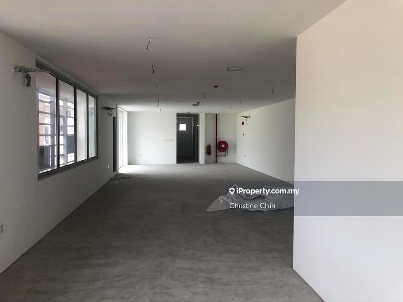 Semi-D Factory for Sale in Balakong, Selangor by Christine Chin - iProperty.com.my
