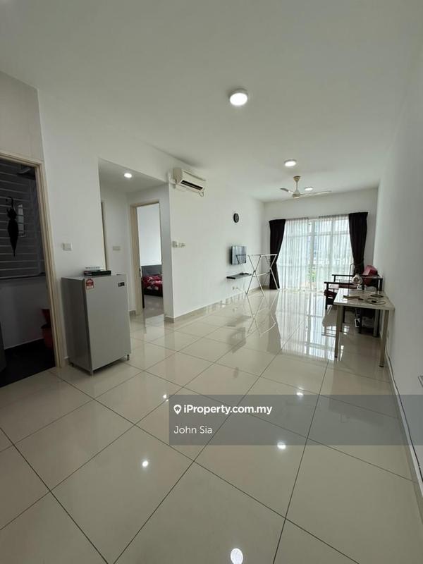 For Rent - Skysuites @ Meldrum Hills