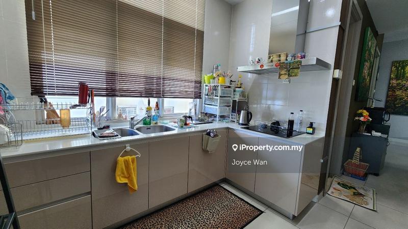 Kediaman Servis untuk Dijual di Subang Olives Residence oleh Joyce Wan - iProperty.com.my