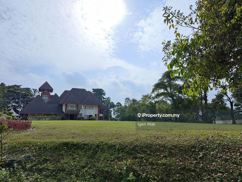 Bungalow Land for Sale in The Mines Resort City, Seri Kembangan, Seri Kembangan by Igen Mak - iProperty.com.my